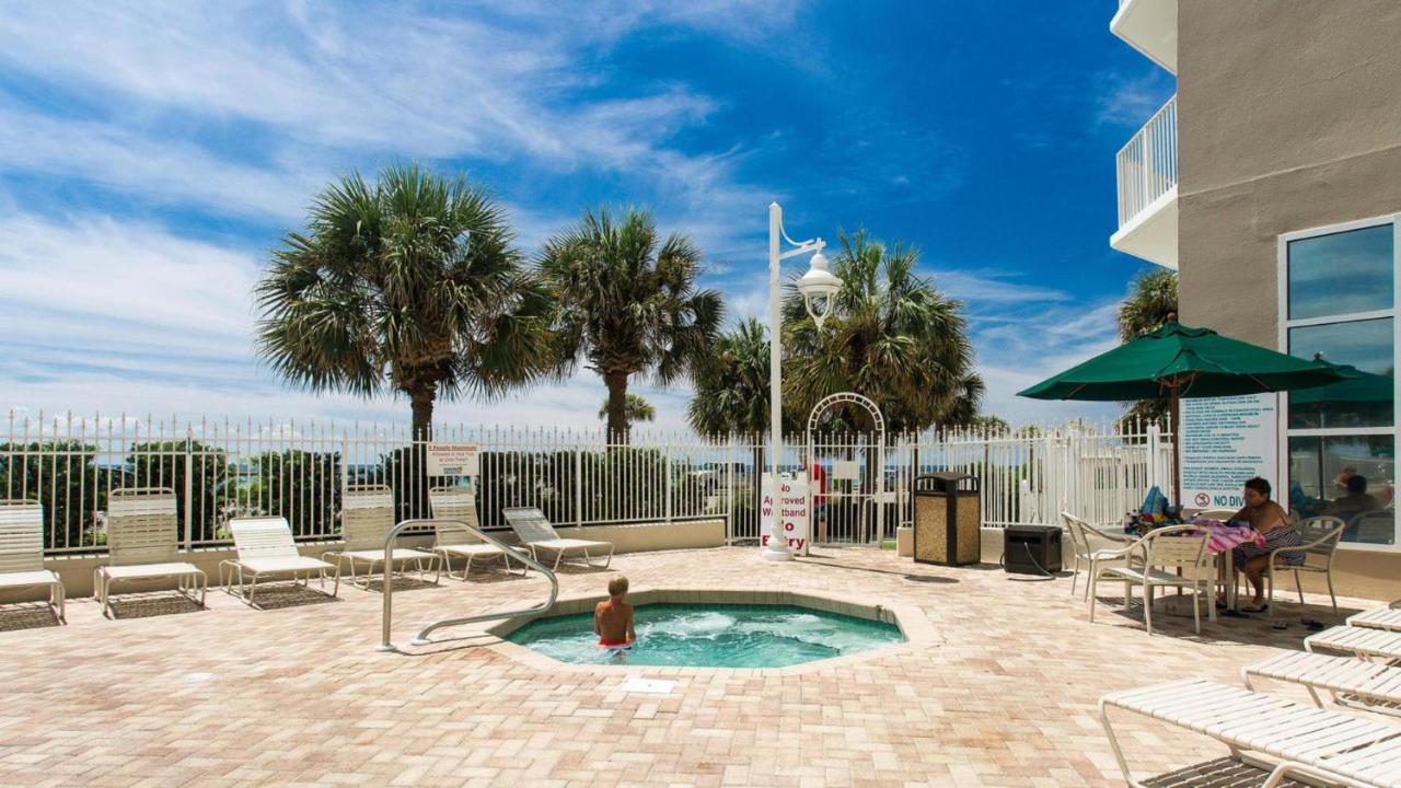 Majestic Sun 1006B Villa Destin Exterior foto