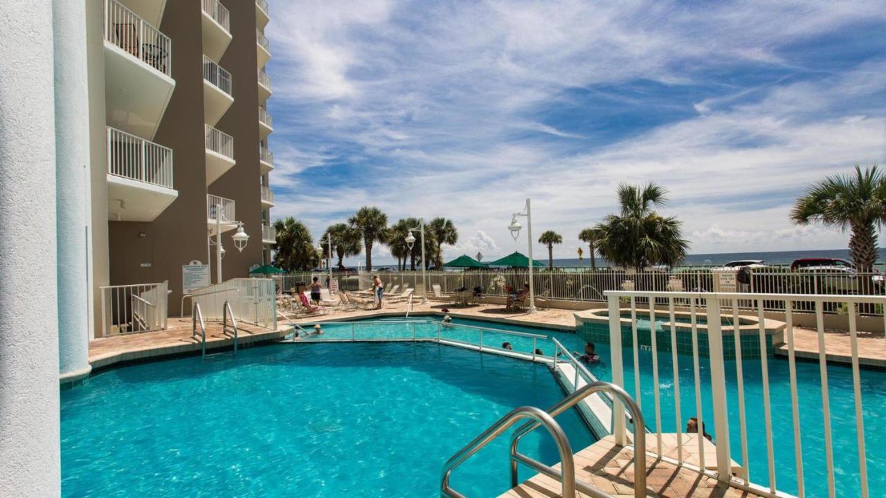 Majestic Sun 1006B Villa Destin Exterior foto