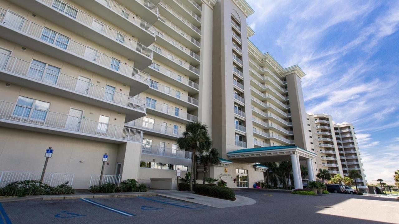 Majestic Sun 1006B Villa Destin Exterior foto