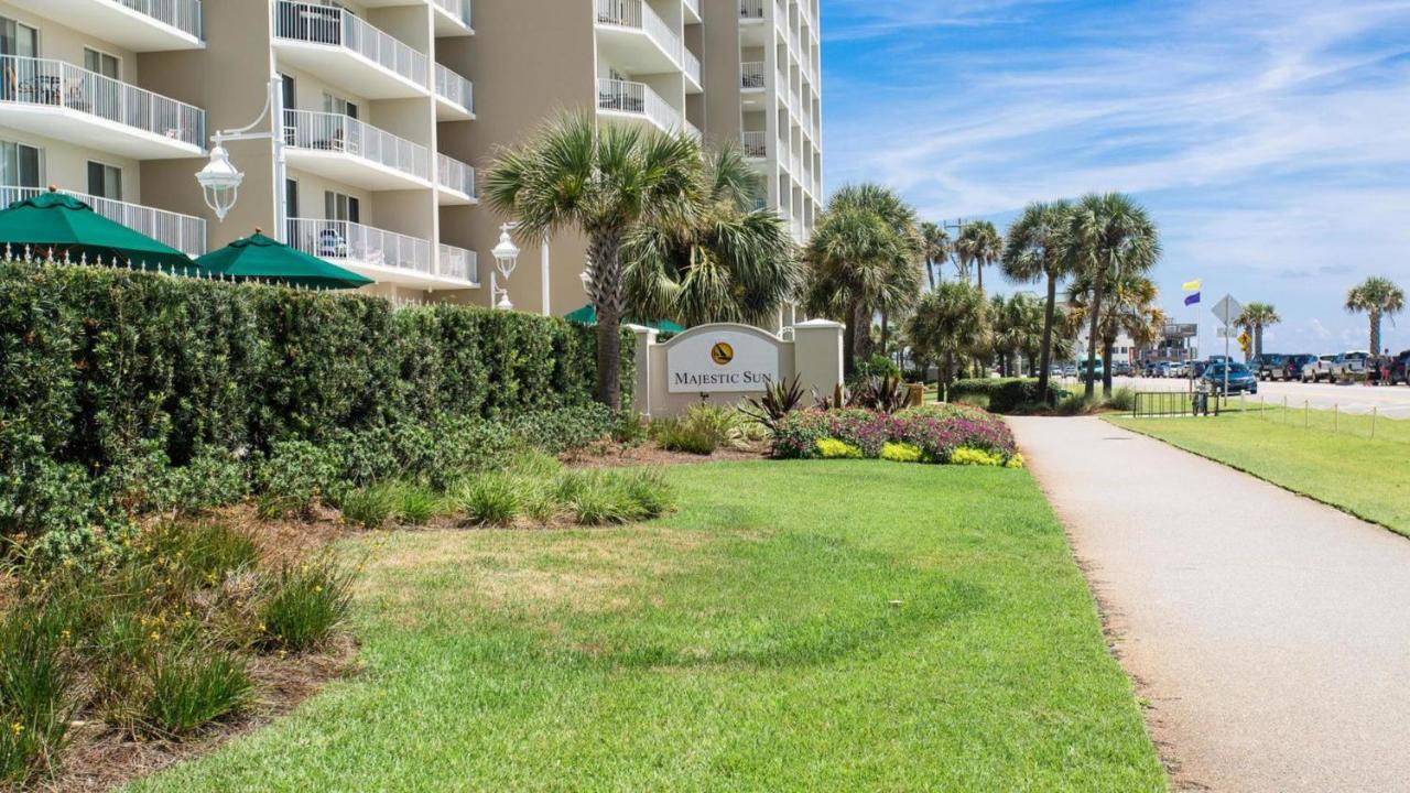 Majestic Sun 1006B Villa Destin Exterior foto