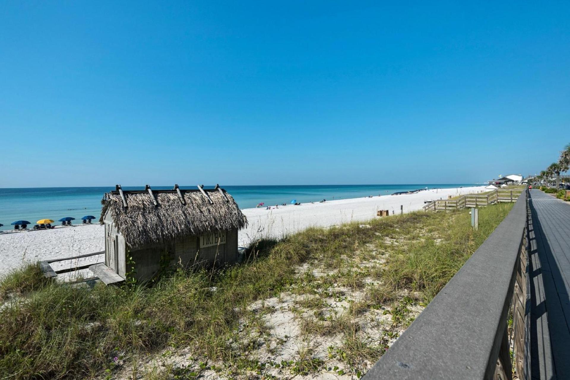 Majestic Sun 1006B Villa Destin Exterior foto