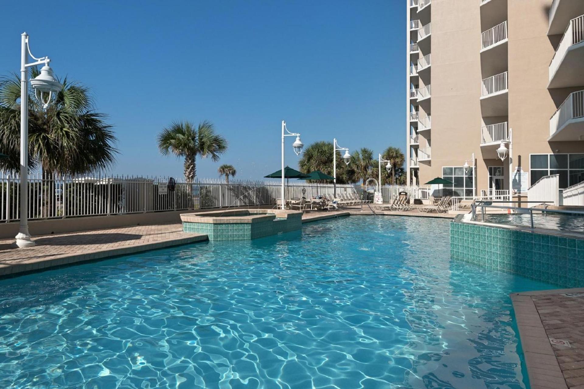 Majestic Sun 1006B Villa Destin Exterior foto