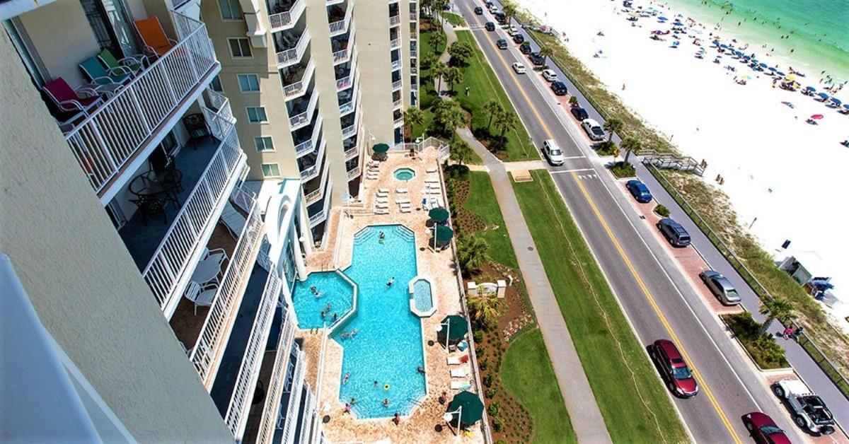 Majestic Sun 1006B Villa Destin Exterior foto